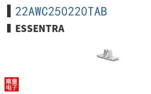 22AWC250220TAB