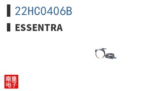 22HC0406B