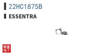 22HC1875B