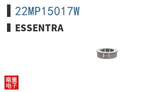 22MP15017W