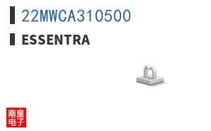 22MWCA310500
