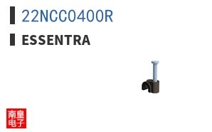 22NCC0400R