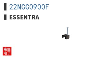 22NCC0900F