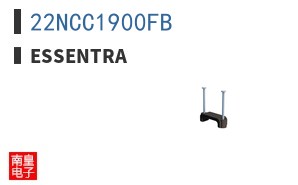 22NCC1900FB