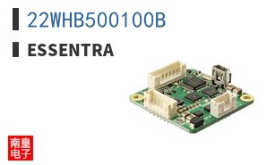 22WHB500100B