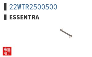 22WTR2500500