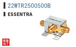 22WTR2500500B