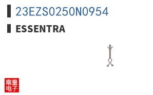 23EZS0250N0954