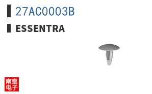 27AC0003B