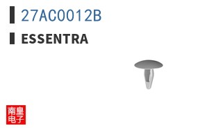 27AC0012B