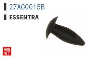 27AC0015B
