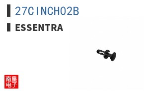 27CINCH02B