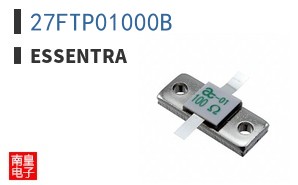 27FTP01000B
