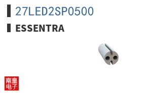 27LED2SP0500