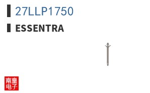 27LLP1750