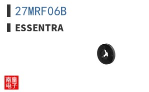 27MRF06B