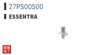 27PS00500