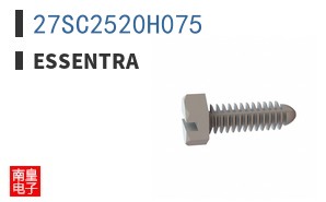 27SC2520H075