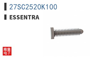 27SC2520K100