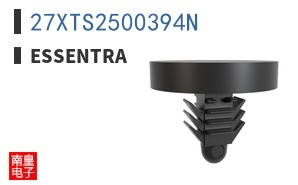 27XTS2500394N