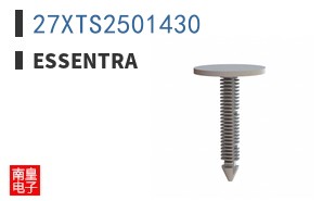 27XTS2501430