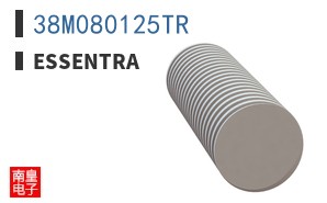 38M080125TR