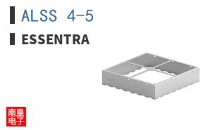 ALSS 4-5