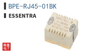 BPE-RJ45-01BK