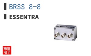 BRSS 8-8