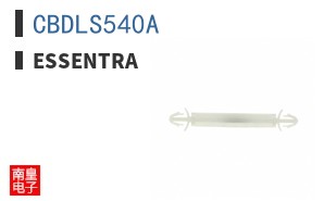 CBDLS540A