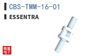 CBS-TMM-16-01