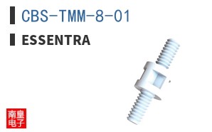 CBS-TMM-8-01