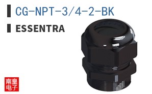 CG-NPT-3/4-2-BK