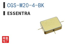CGS-M20-4-BK
