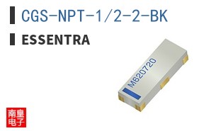 CGS-NPT-1/2-2-BK