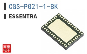 CGS-PG21-1-BK