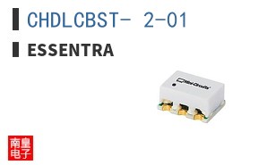 CHDLCBST- 2-01