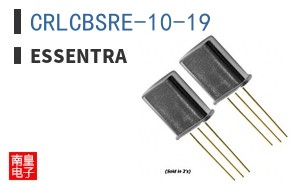 CRLCBSRE-10-19