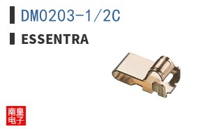 DM0203-1/2C