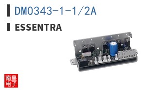 DM0343-1-1/2A