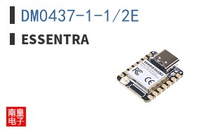 DM0437-1-1/2E