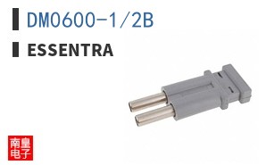 DM0600-1/2B