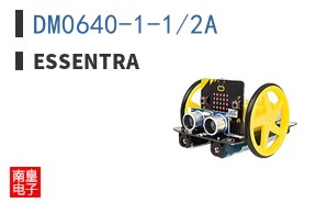 DM0640-1-1/2A