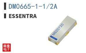 DM0665-1-1/2A