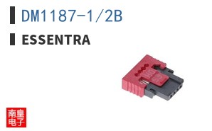 DM1187-1/2B