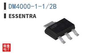 DM4000-1-1/2B
