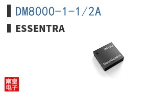 DM8000-1-1/2A
