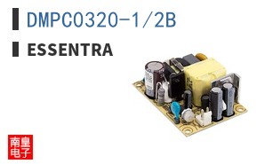 DMPC0320-1/2B