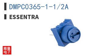 DMPC0365-1-1/2A