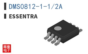 DMS0812-1-1/2A
